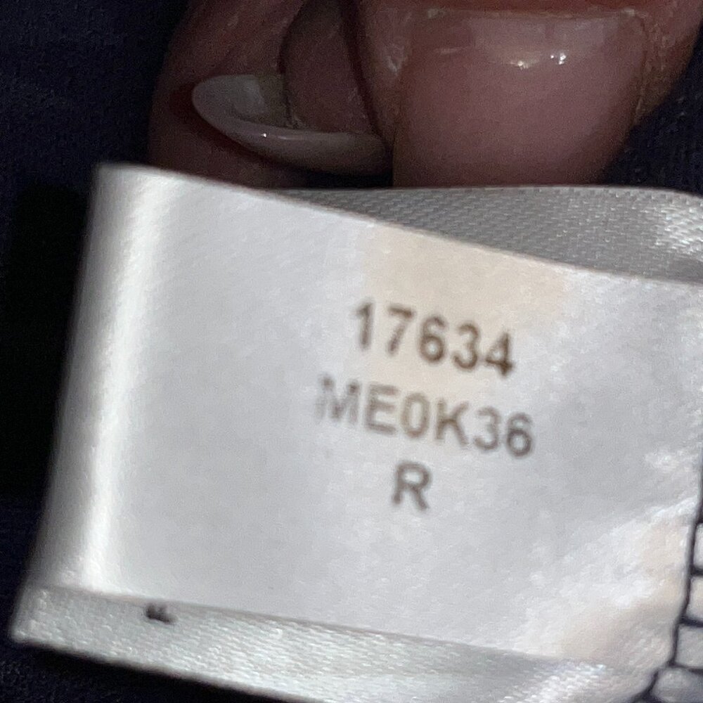 Peter Millar Michigan Wolverines Performance Quar… - image 9